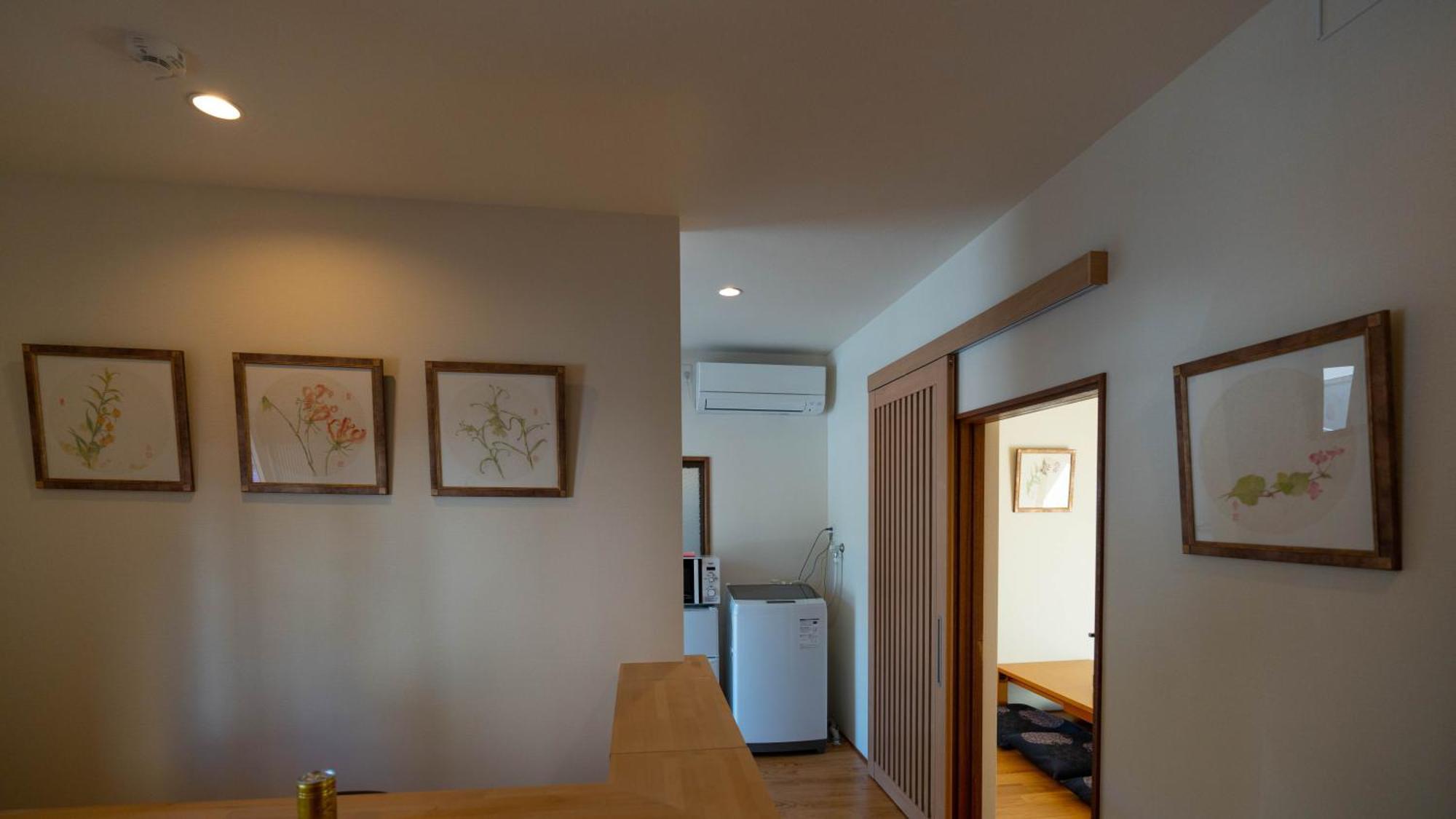 美築粟田 Apartment Kyoto Exterior photo