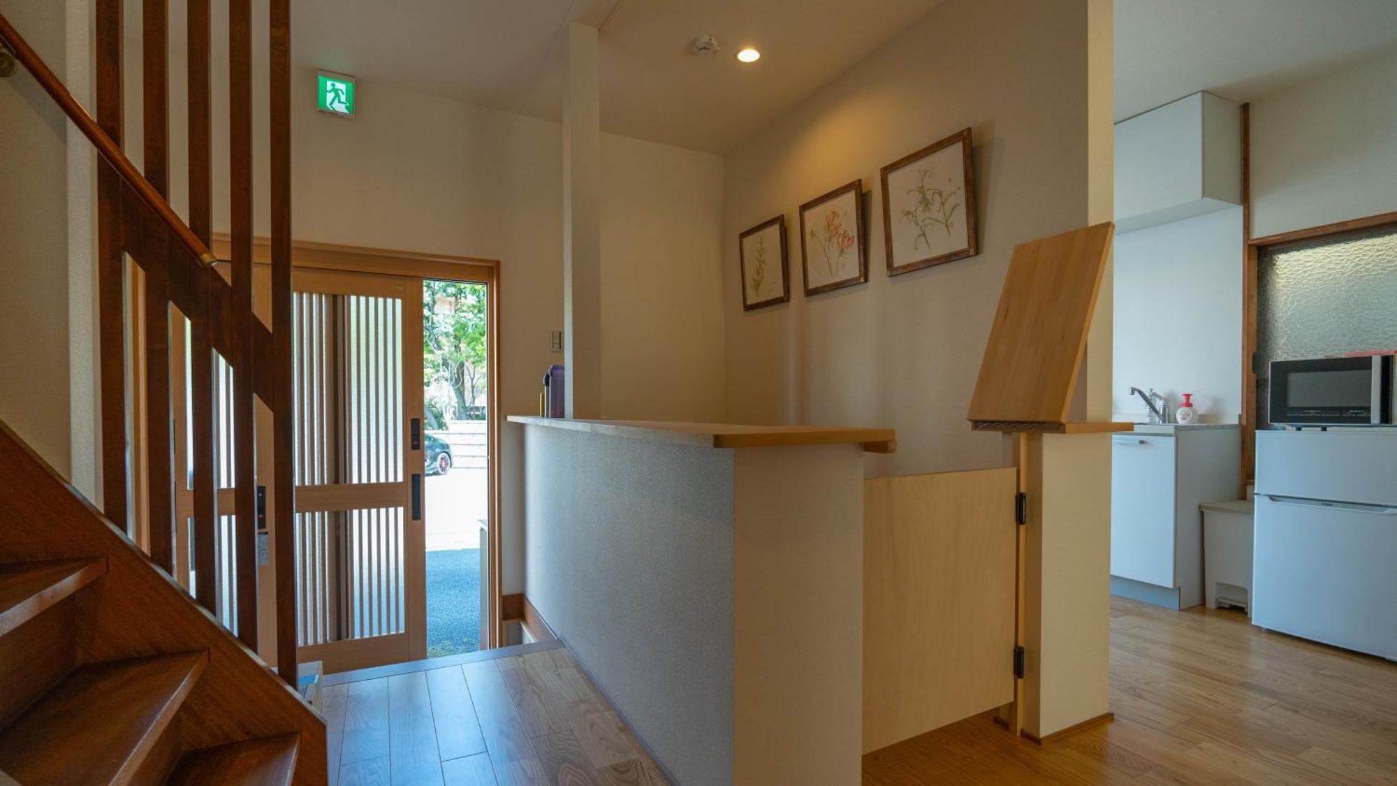 美築粟田 Apartment Kyoto Exterior photo