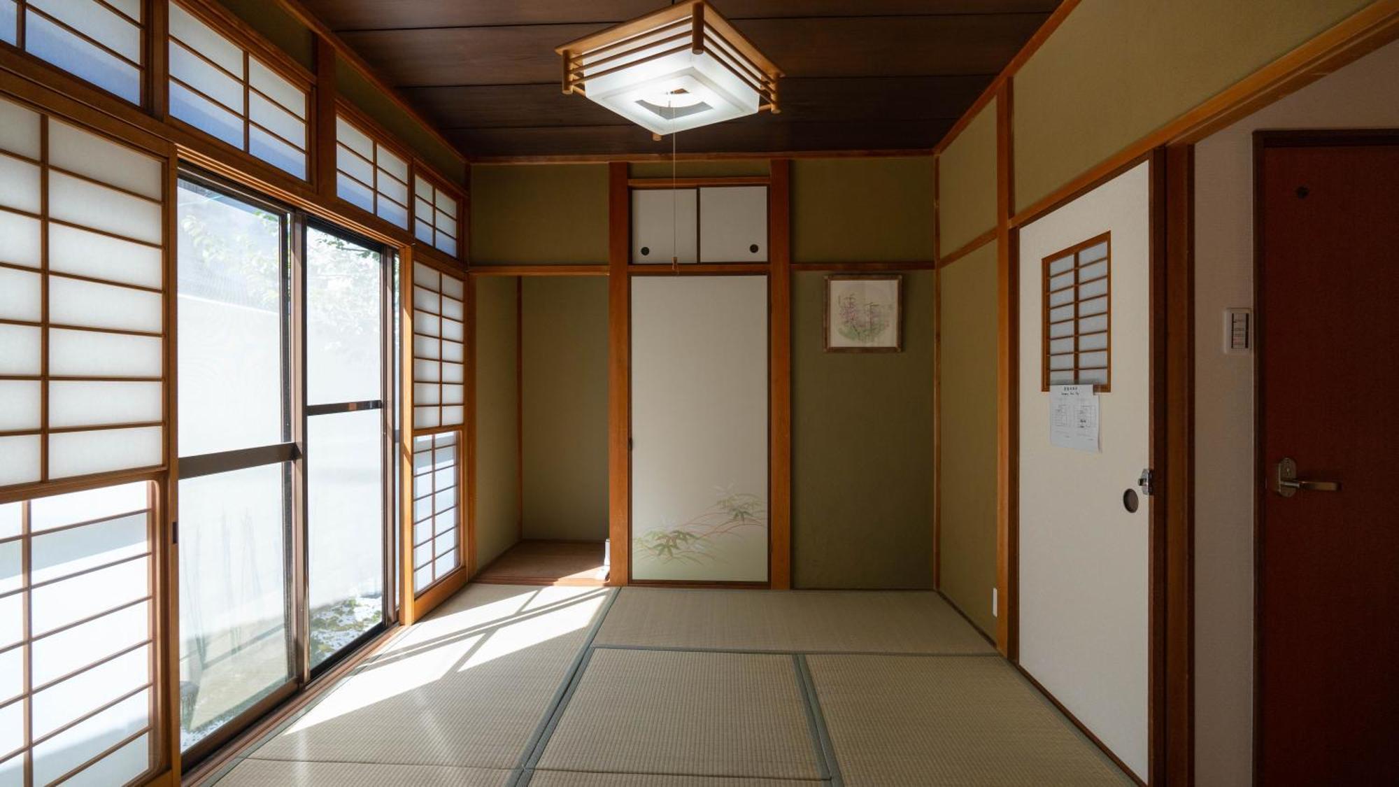 美築粟田 Apartment Kyoto Exterior photo