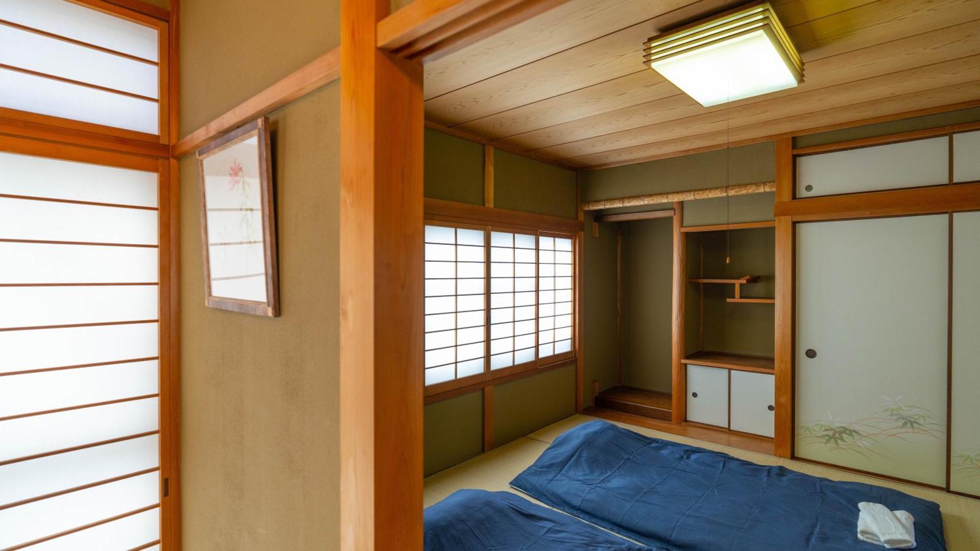 美築粟田 Apartment Kyoto Exterior photo