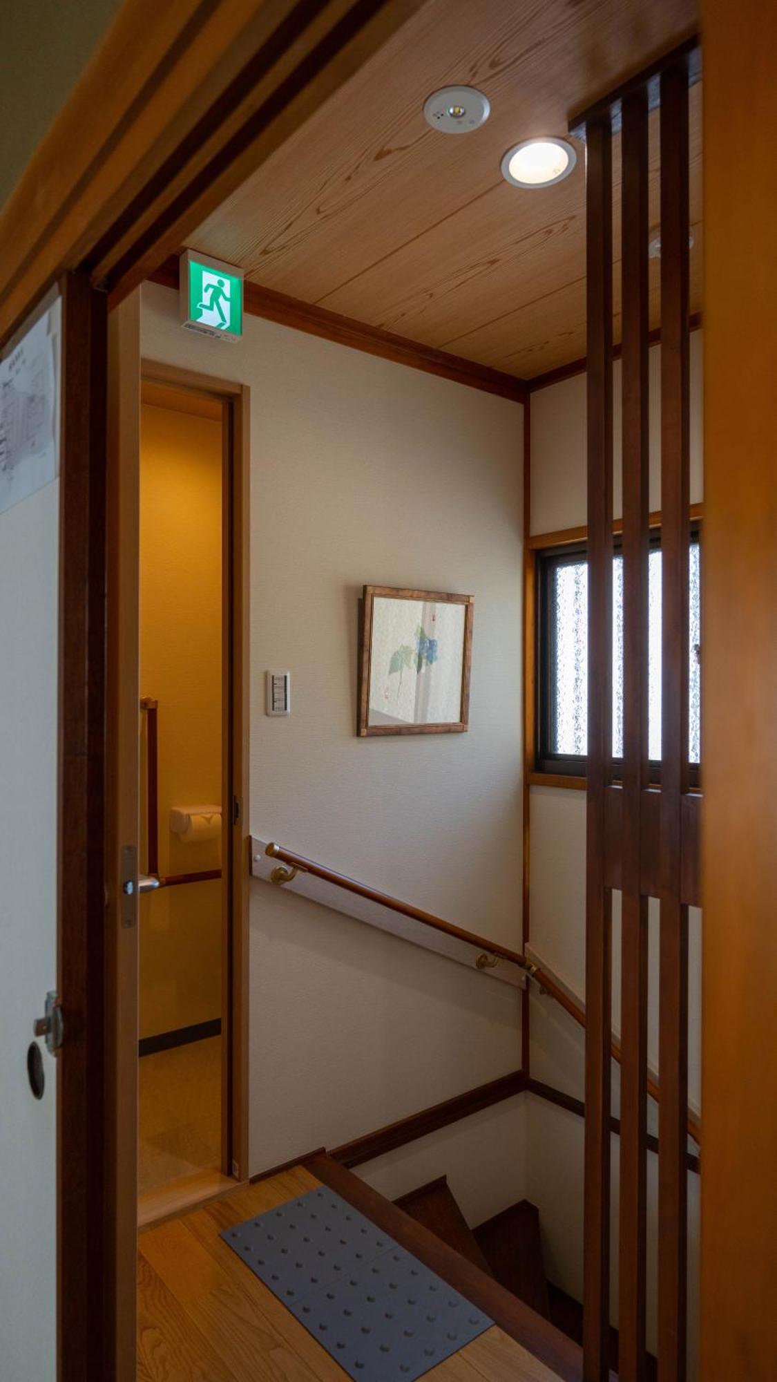 美築粟田 Apartment Kyoto Exterior photo