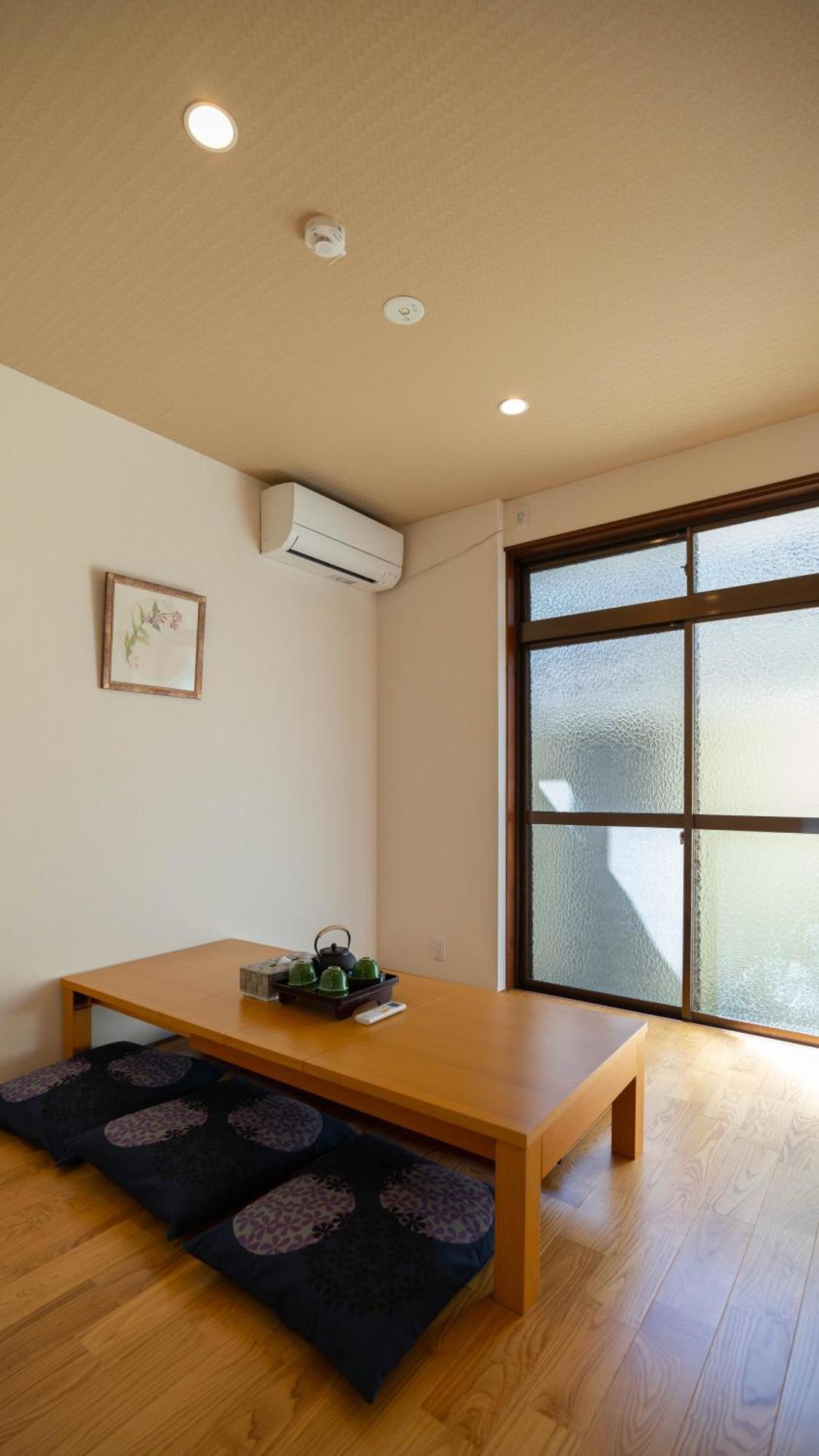 美築粟田 Apartment Kyoto Exterior photo