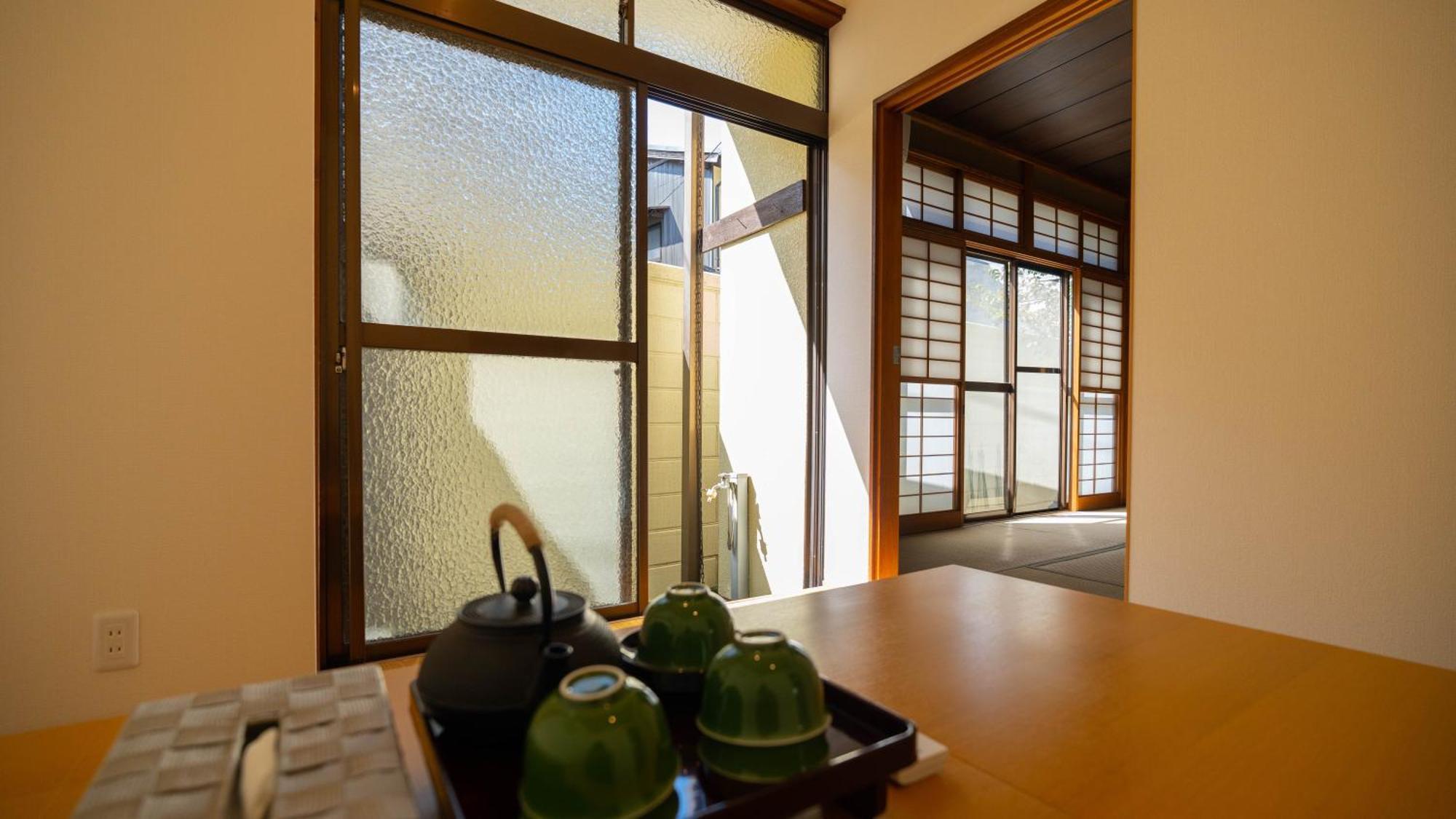 美築粟田 Apartment Kyoto Exterior photo