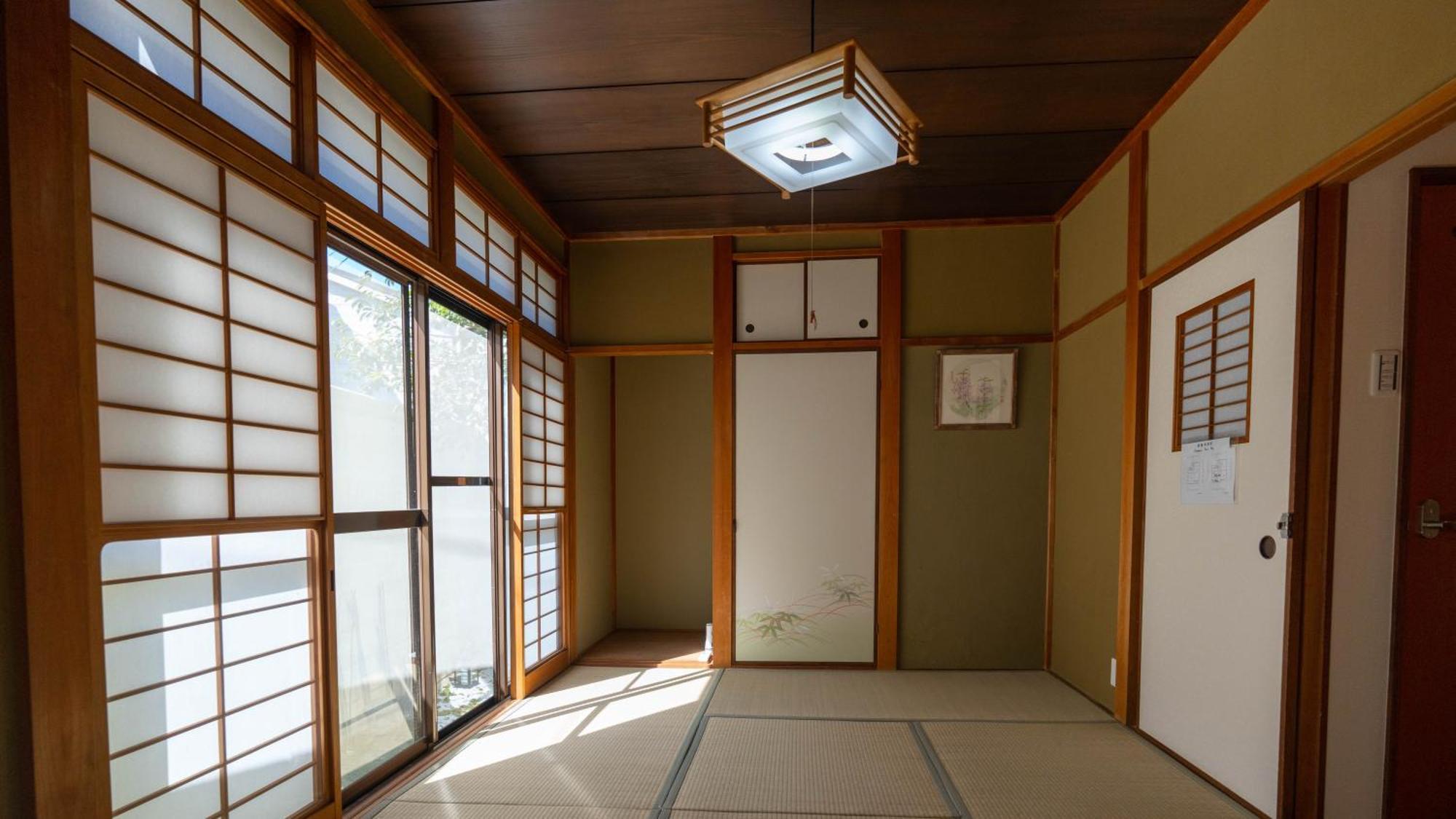 美築粟田 Apartment Kyoto Exterior photo