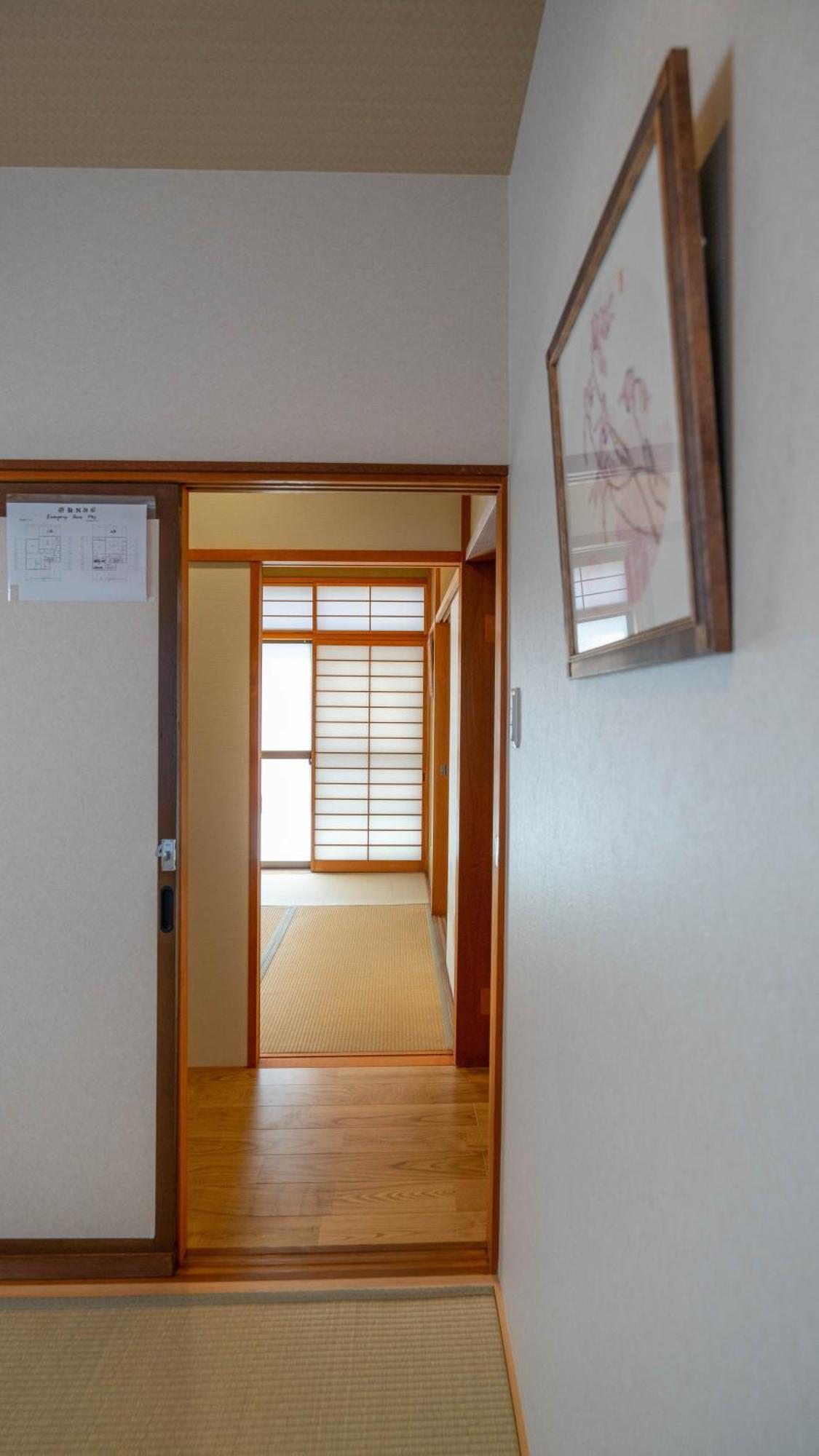 美築粟田 Apartment Kyoto Room photo