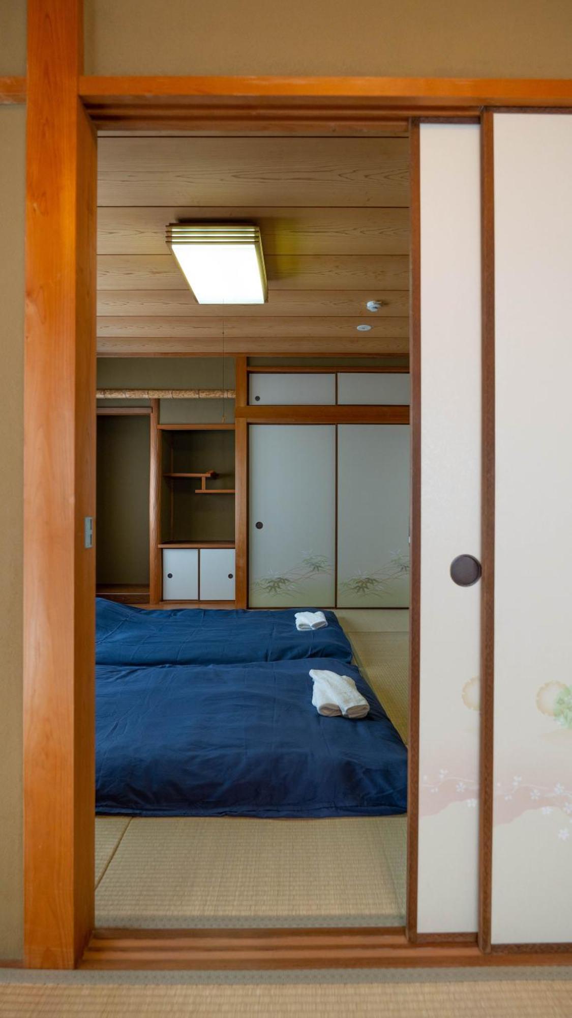 美築粟田 Apartment Kyoto Room photo