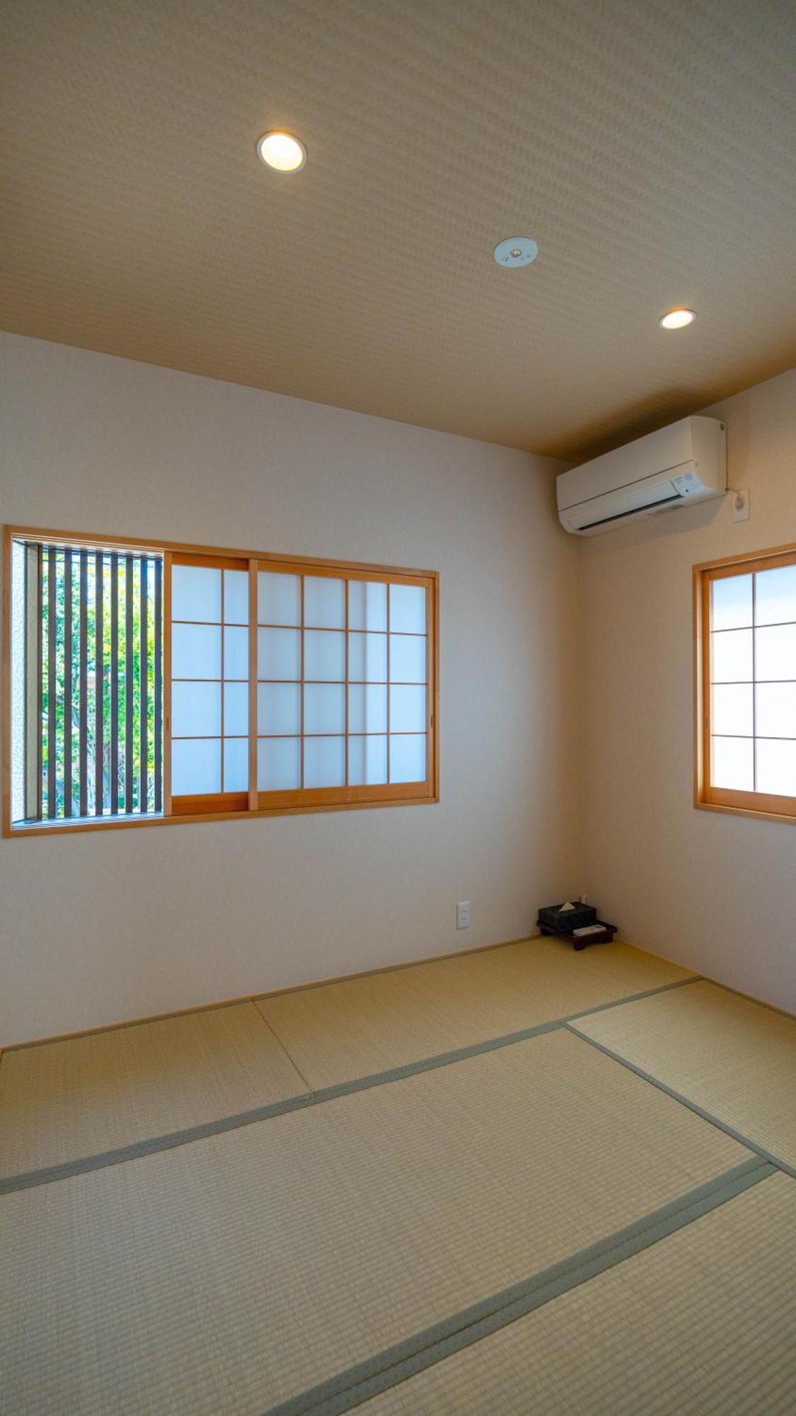 美築粟田 Apartment Kyoto Room photo