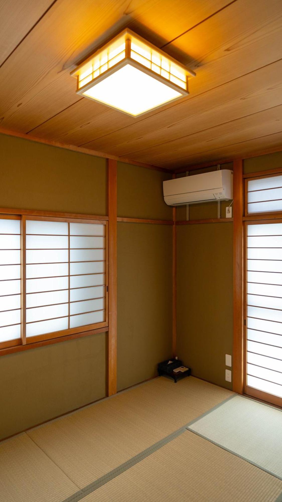 美築粟田 Apartment Kyoto Room photo