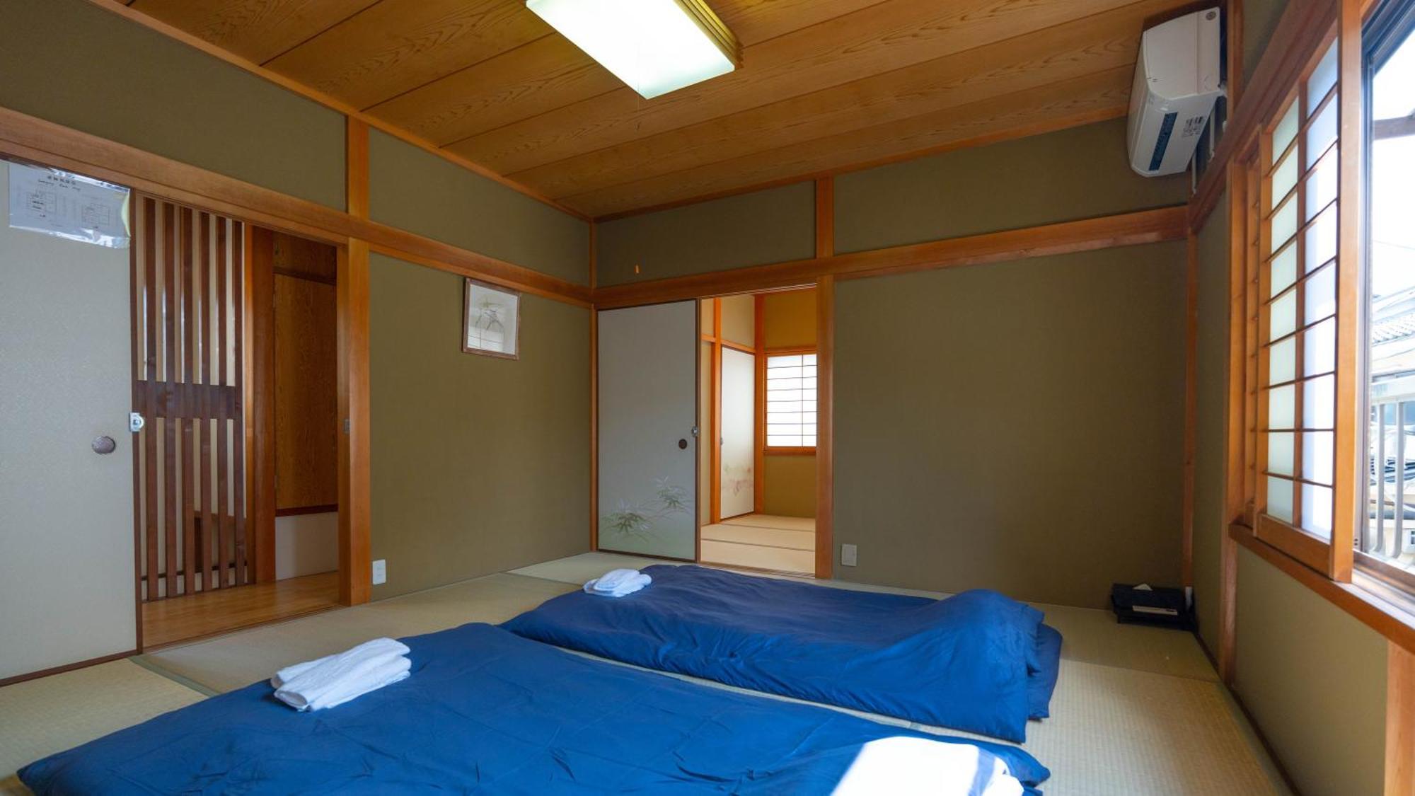 美築粟田 Apartment Kyoto Room photo