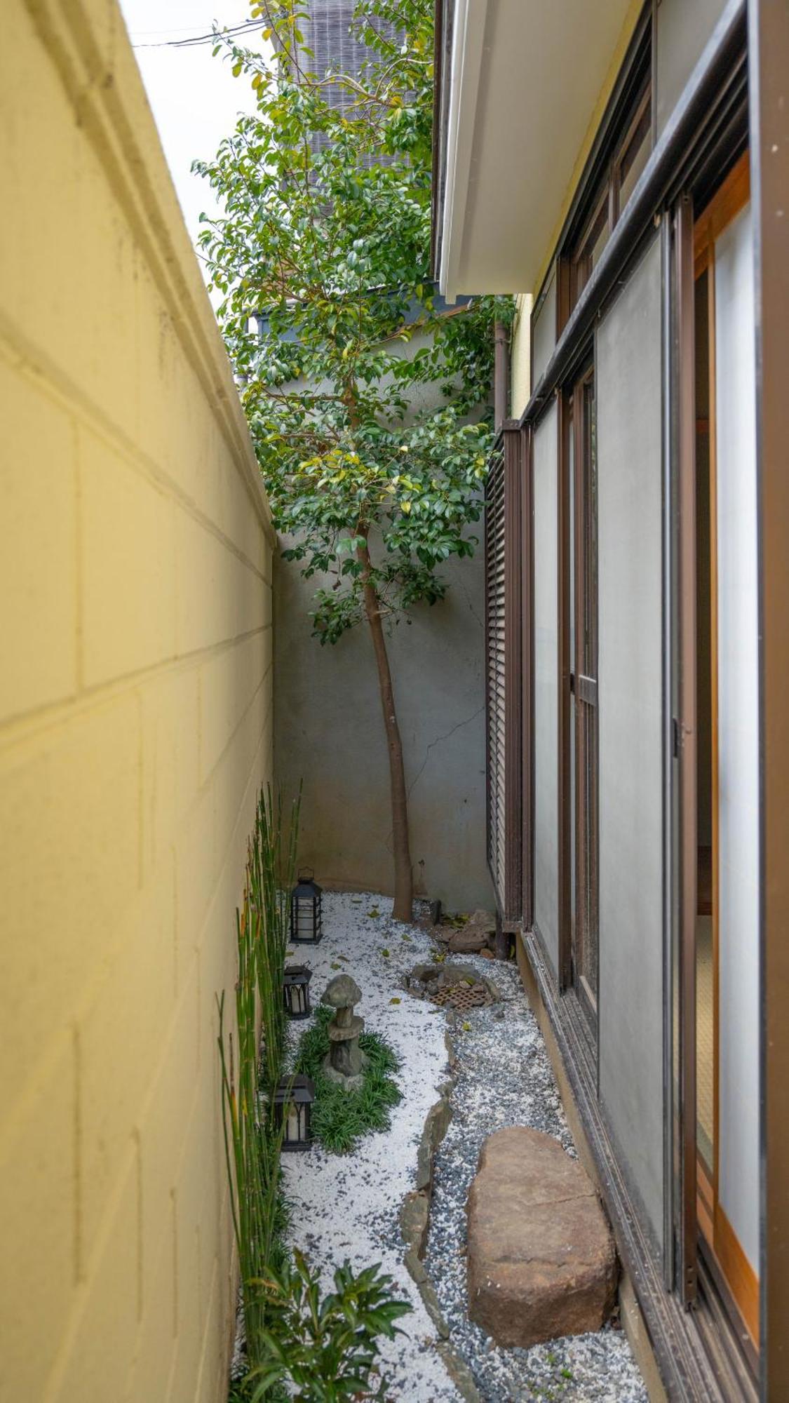 美築粟田 Apartment Kyoto Room photo